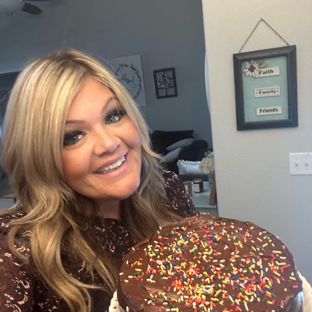 Meet your Posher, Allison